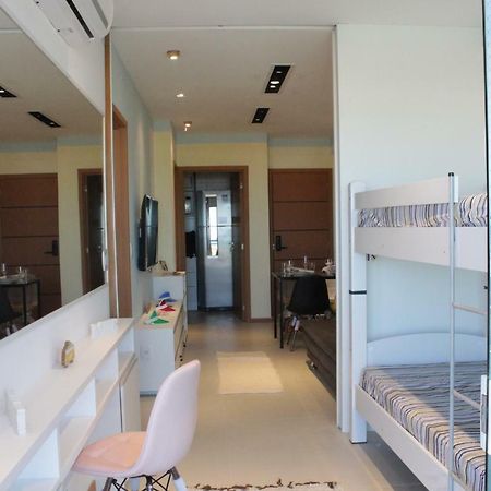 카보프리우 Liberty 305 아파트 외부 사진