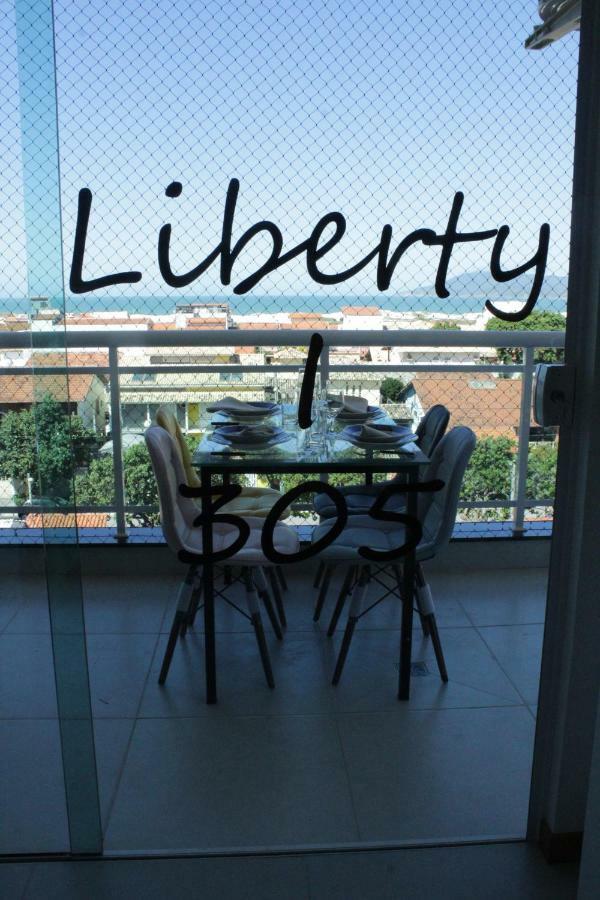 카보프리우 Liberty 305 아파트 외부 사진